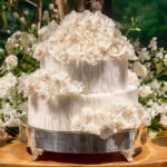 Bolo Casamento