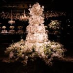 Bolo Casamento