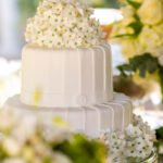 Bolo Casamento