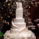 Bolo Casamento