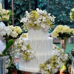 Bolo Casamento