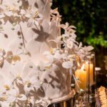 Bolo Casamento
