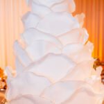Bolo Casamento