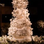 Bolo Casamento